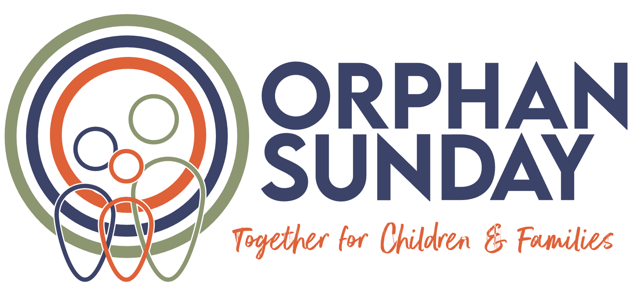 Orphan Sunday Impact Felt Worldwide!