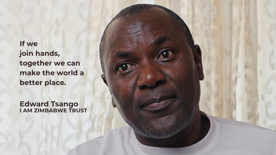 Local Leader Thrives in WWO Learning Community