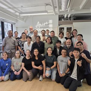 Hong Kong and Macau: New Connections for Children and Families