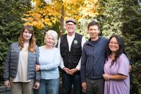 A Legacy of Prayer: Alina’s Story in Kyrgyzstan