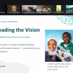 WWO Community Gathering 2026: Global Connections, Local Action