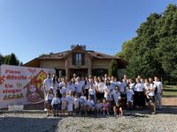 Refresh Camps 2026 — The Stories That Marked Our Summer