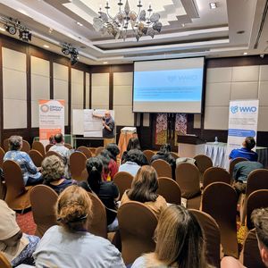 WWO at YWAM GLG 2026: Let's Dream Together for Children and Families