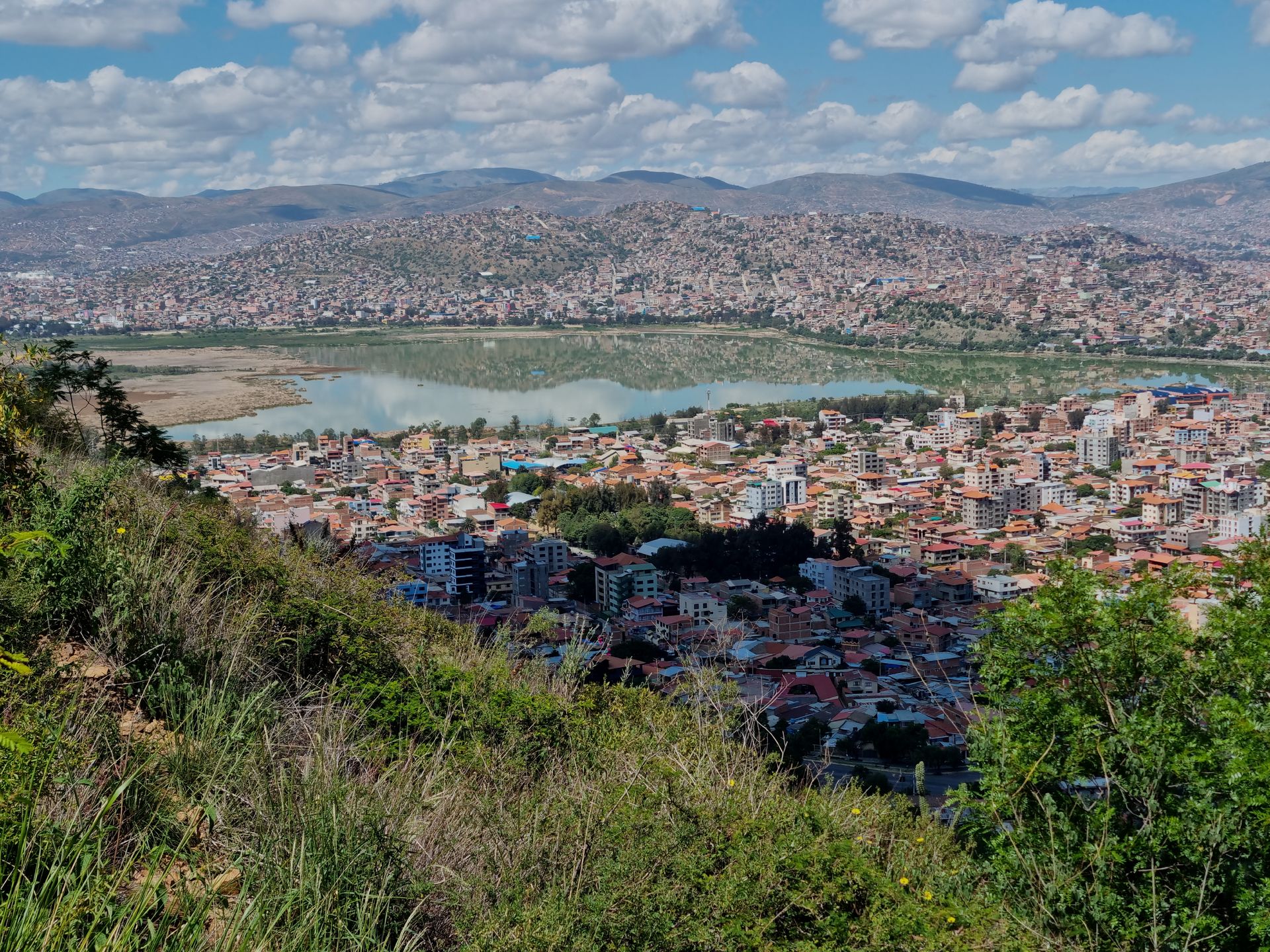 Cochabamba