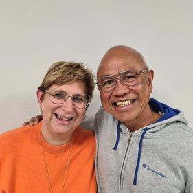 Internasjonal arbeide