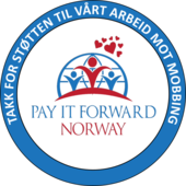 Pay It Forward Norge
