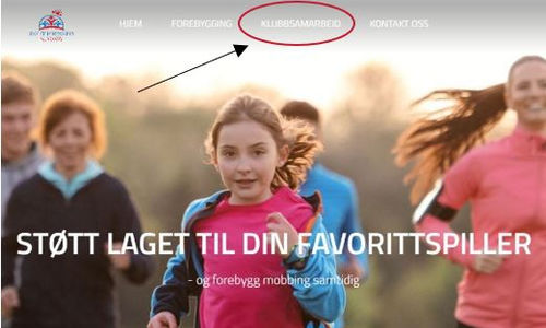 Hvordan holde dugnad hos oss?