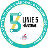 Linje 5 Håndball