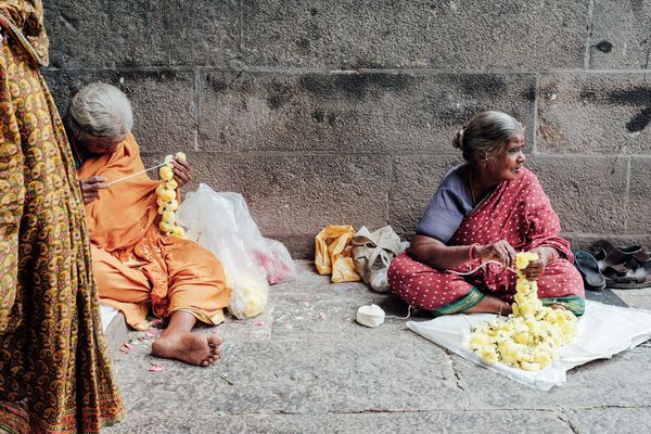 India