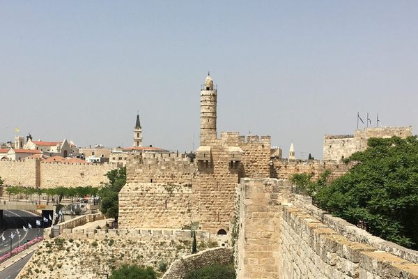 Israel