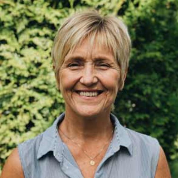 Elin Linde Fagerbakke