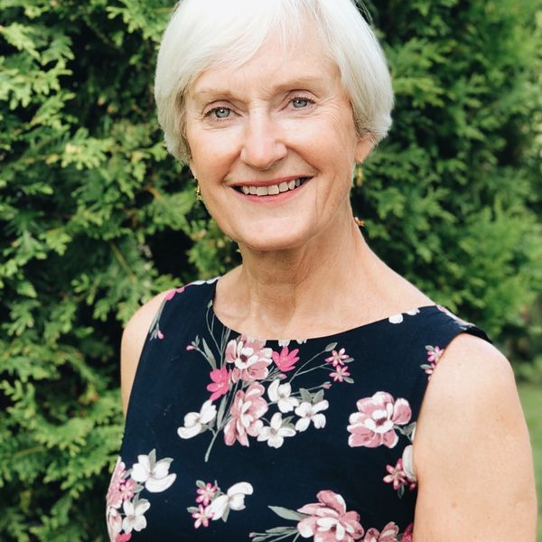 Lisbeth Hønsvall Løining