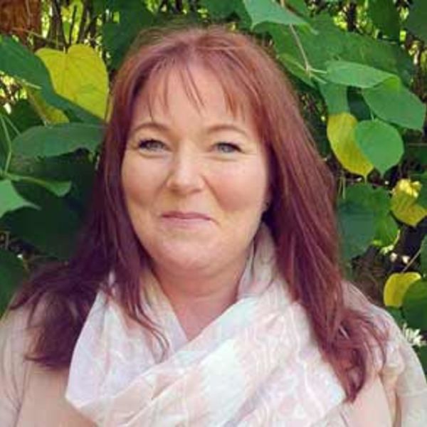 Maria Falck Vikre
