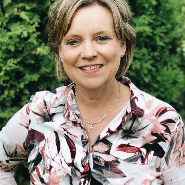 Borghild Ulshagen