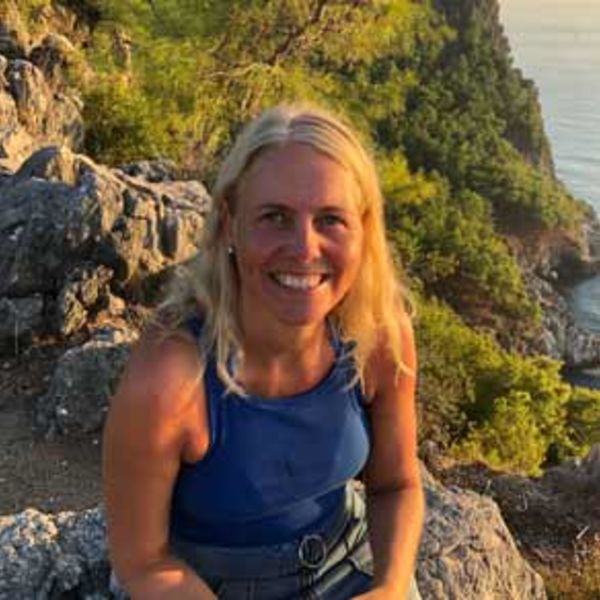 Silje S. Husum