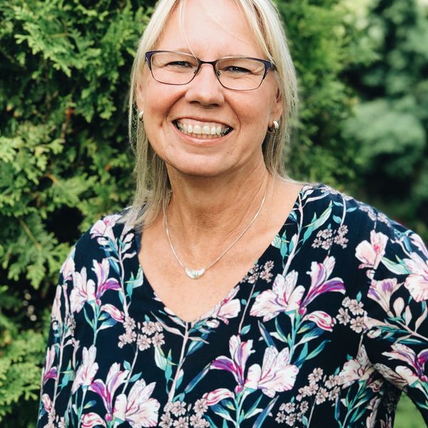 Sigrun Fryd