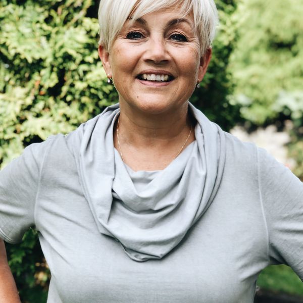 Mette Vestberg Sørensen