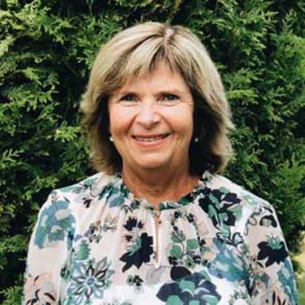 Gunvor Skutlaberg Andresen