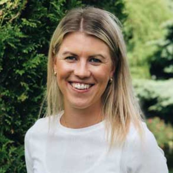 Cecilie Coward Lund