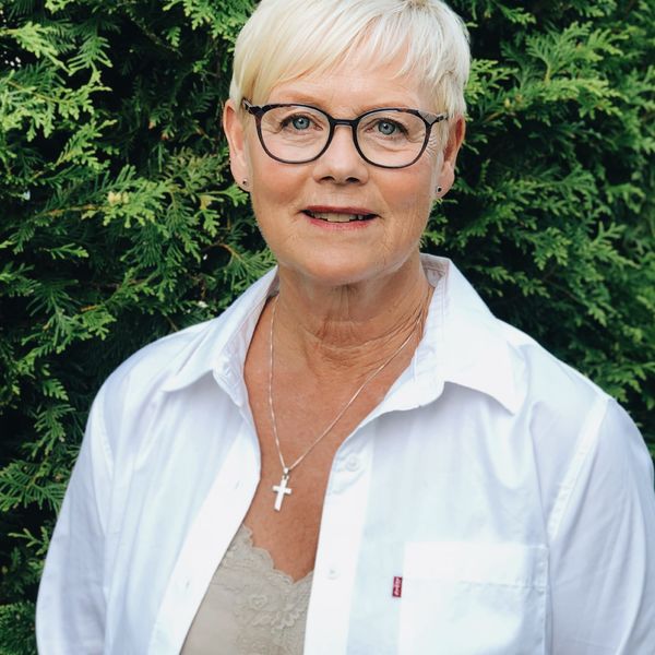 Eva Marklund