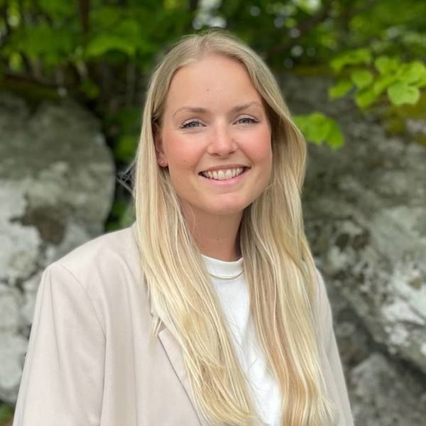 Ingvild Walestrand