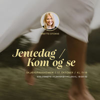 Meld deg på Nordisk kvinnekonferanse nå!