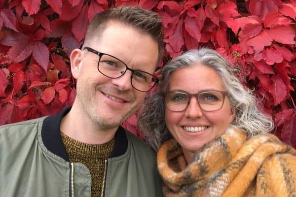 Hege Gundersen- ny leder av Barnekirken.