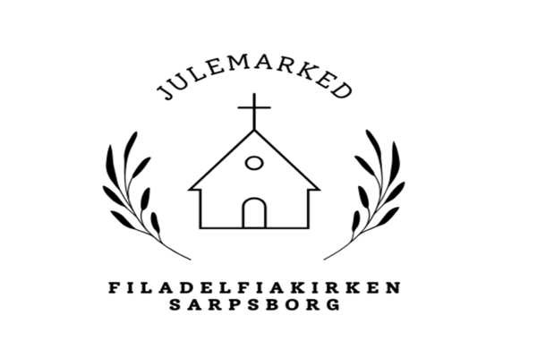 Julemarked - Lag din egen dørkrans