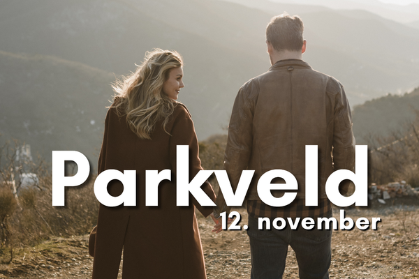 Parkveld 12.november