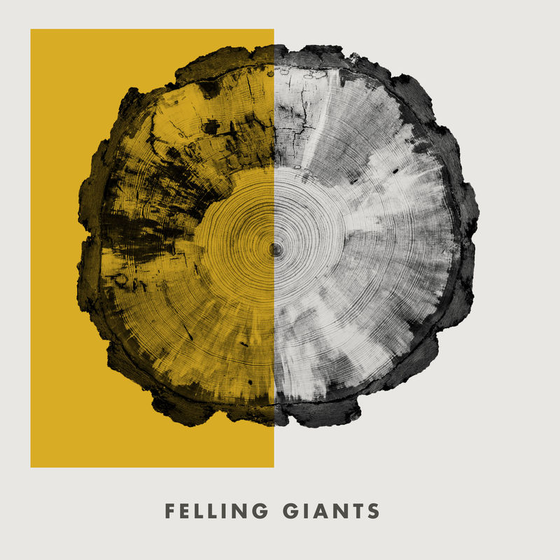 Felling Giants - EP