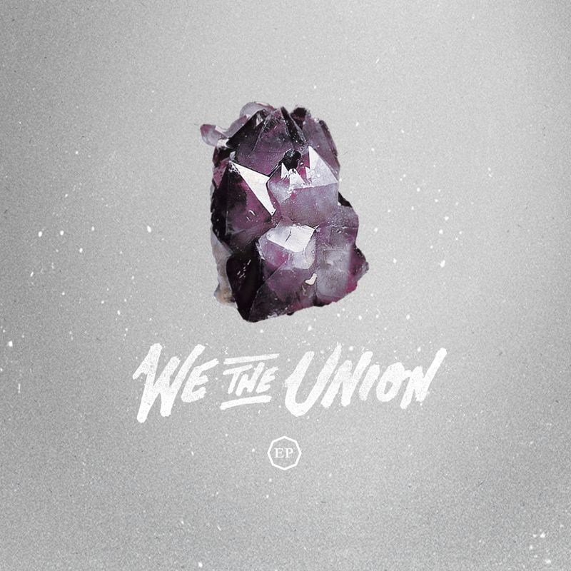We The Union - EP