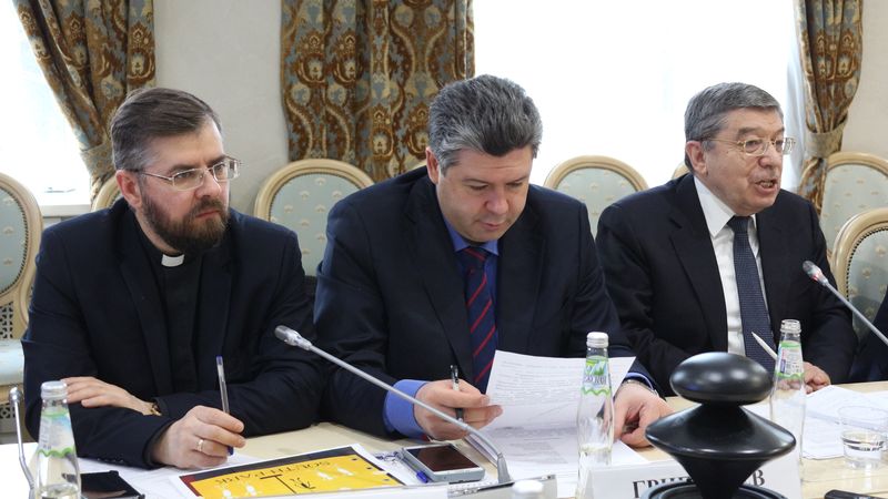 В Общественной палате РФ обсудили некомпетентные действия забайкальского чиновника