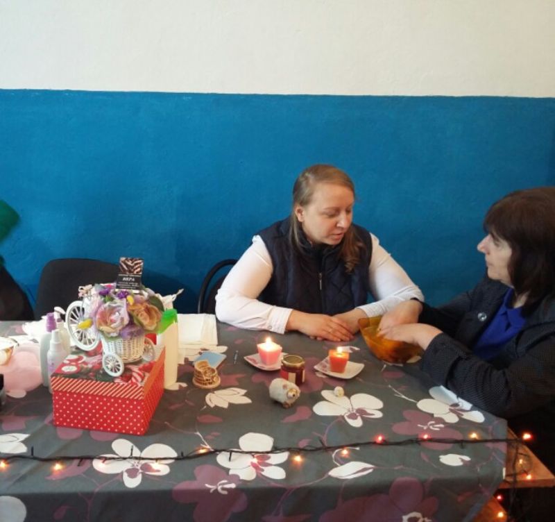 Миссионеры в Абхазии провели благотворительную акцию для сотрудниц СИЗО