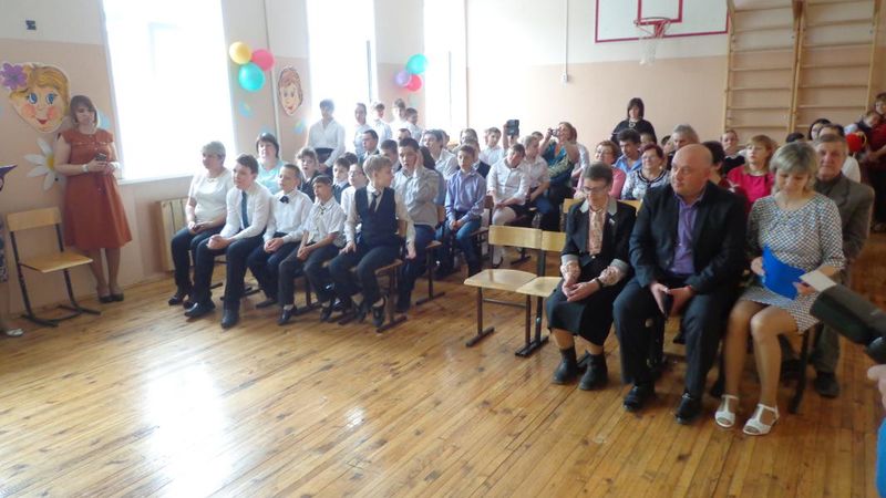 АНО «Новая жизнь» выступила спонсором праздника в коррекционной школе Новосибирска