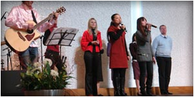 В Москве состоялась Межконфессиональная миссионерская конференция 