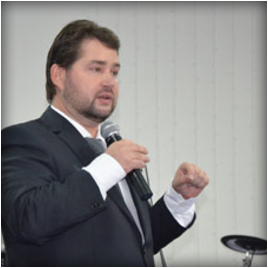 В Пензе прошла пасторско-лидерская конференция «Церковь в 21 веке»