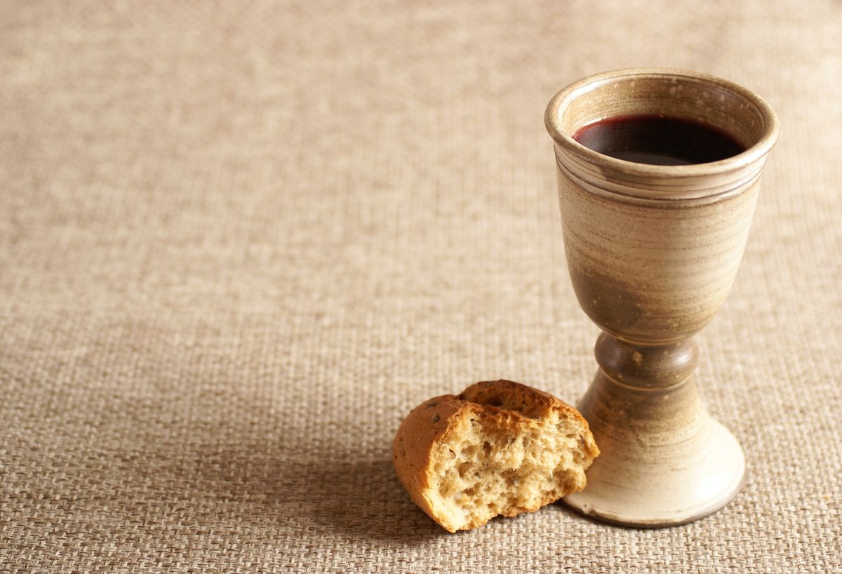 Что же Библия на самом деле говорит об алкоголе?