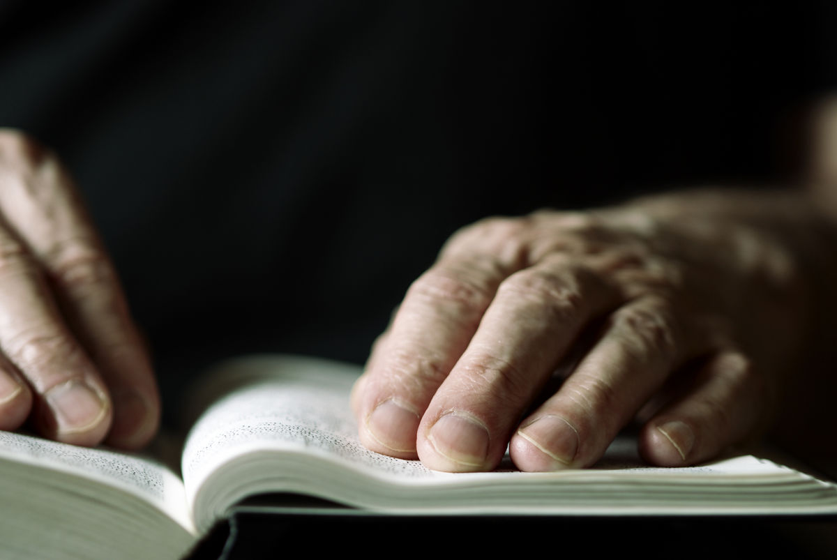9 правил чтения Библии