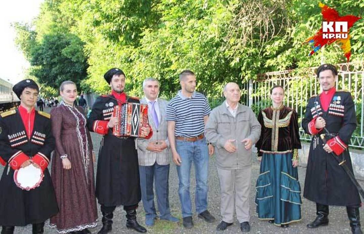 Неужившийся под Новосибирском противник школьного секс-просвещения из  Германии, баптист по вероисповеданию, получил дом в Ставрополе