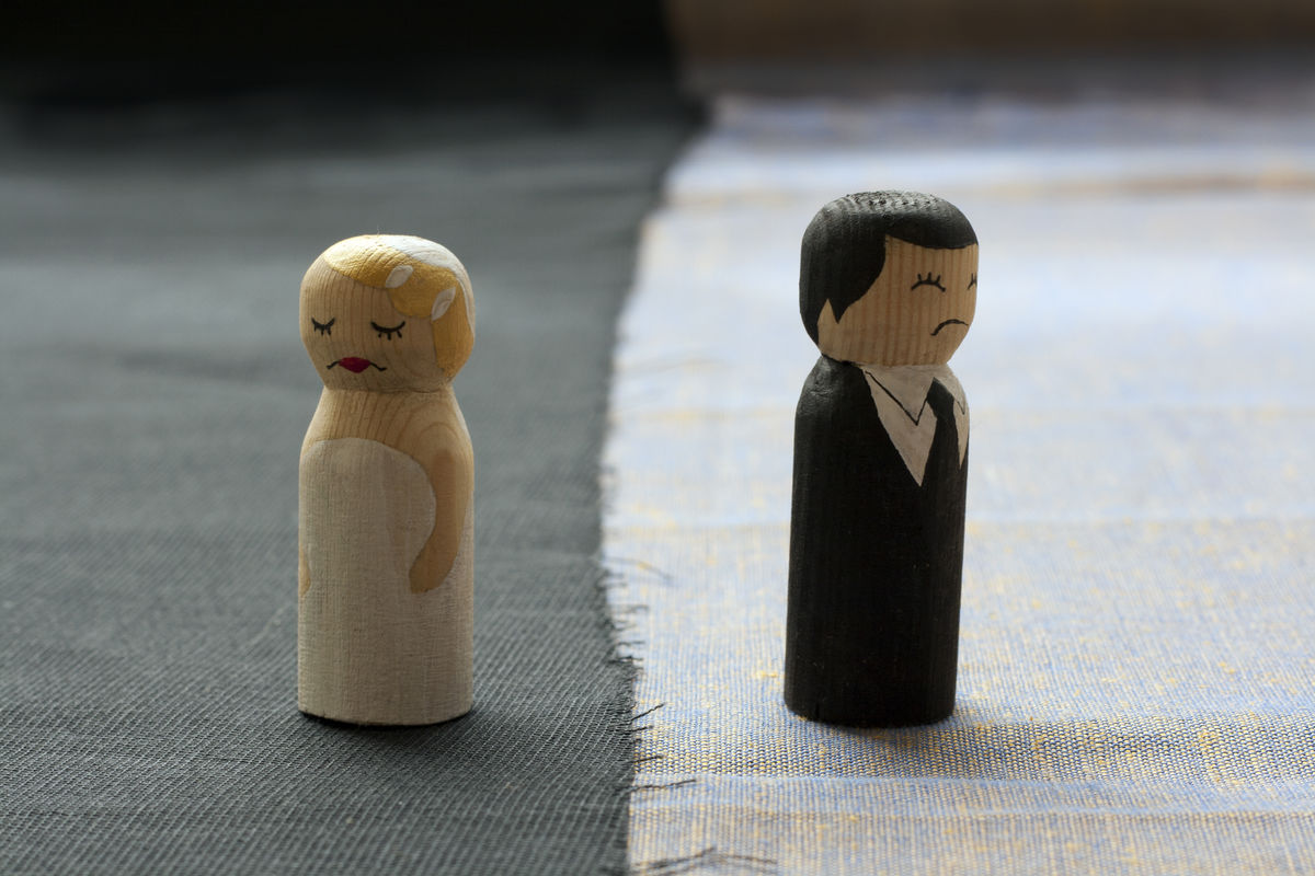 Вопрос-терминатор, или Как стопроцентно разрушить свой брак?