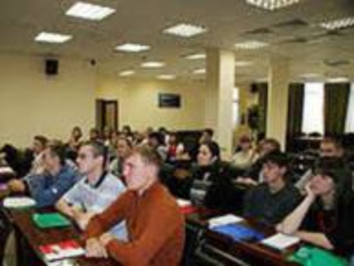 В конце ноября  в здании Правительства Иркутской области состоялась важная социальная конференция.