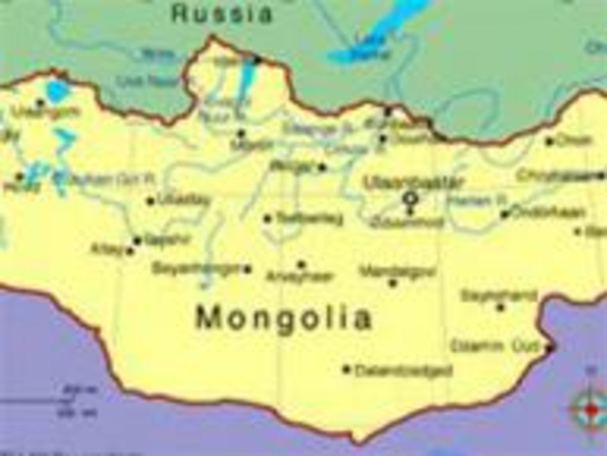 Христиане Монголии готовы отстаивать свободу вероисповедания