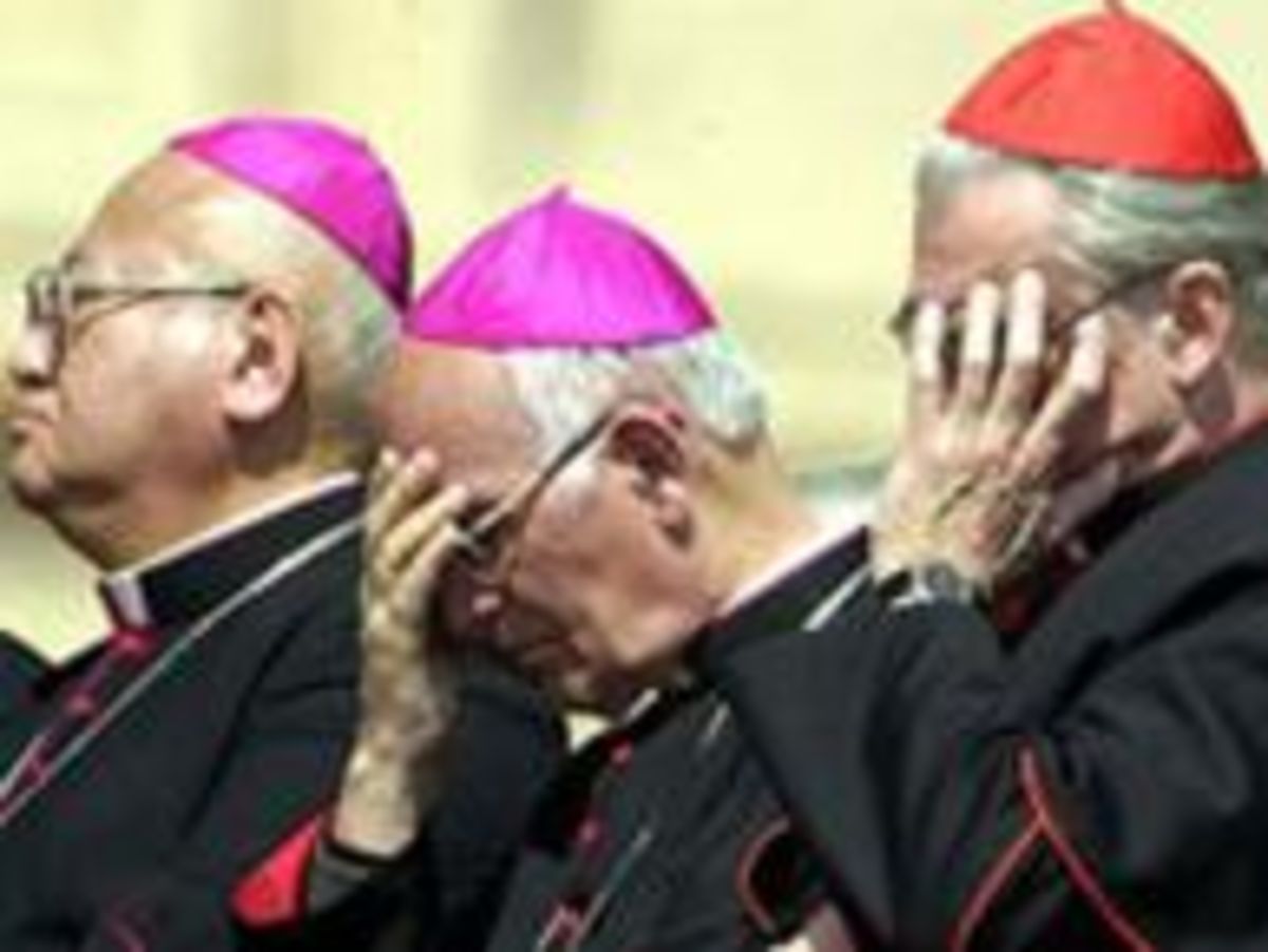 Католические епископы США организовали специальный комитет по защите религиозной свободы