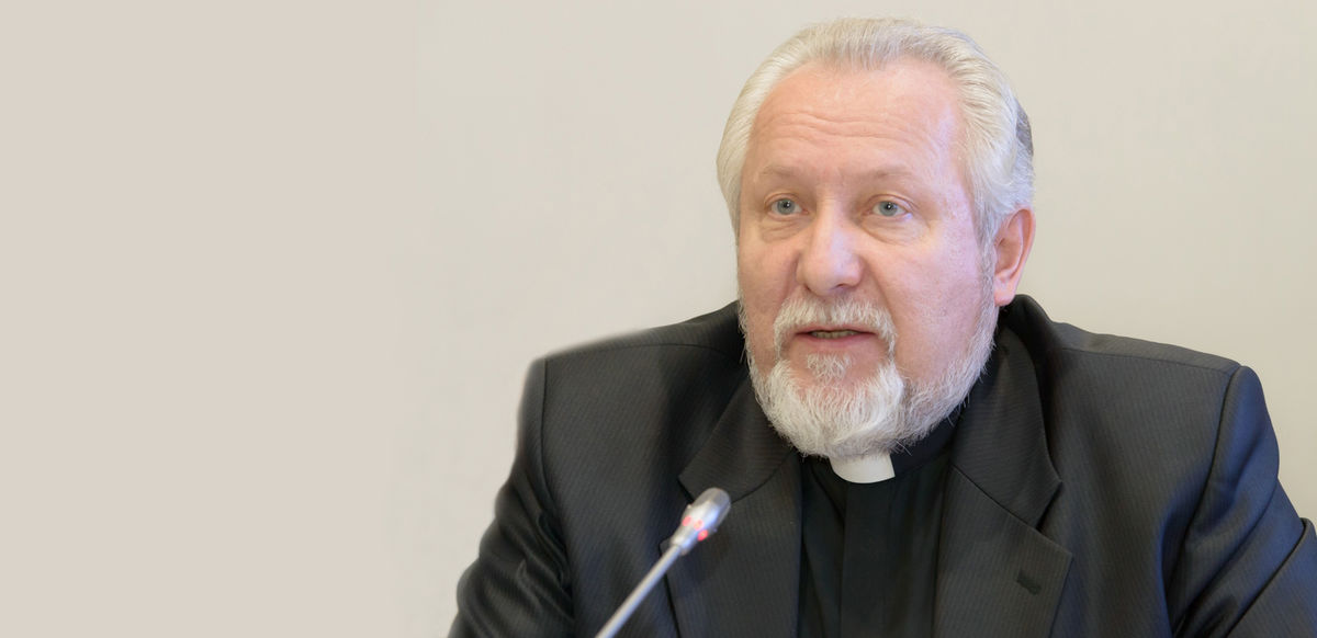 Епископ Сергей Ряховский выступил в Госдуме в поддержку многодетных семей