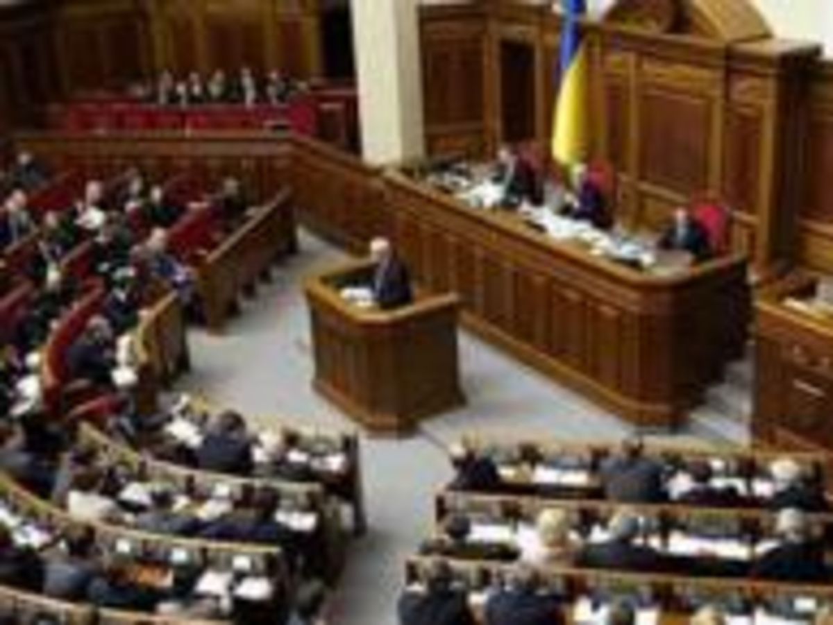 Парламент рассмотрит законопроекты по вопросам государственно-церковных отношений...