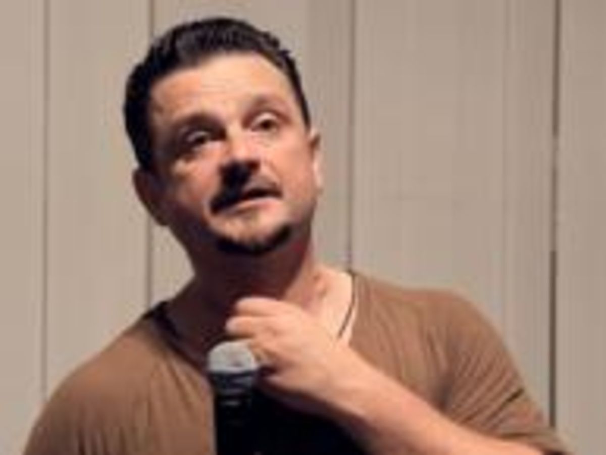 АЛЕКСАНДР ПАТЛИС: "Господь пришел на землю, чтобы вернуть нас в Его присутствие." 