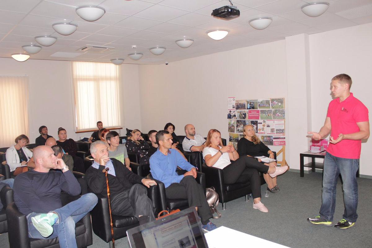 Российские миссионеры провели в Абхазии первый международный семинар по благотворительности