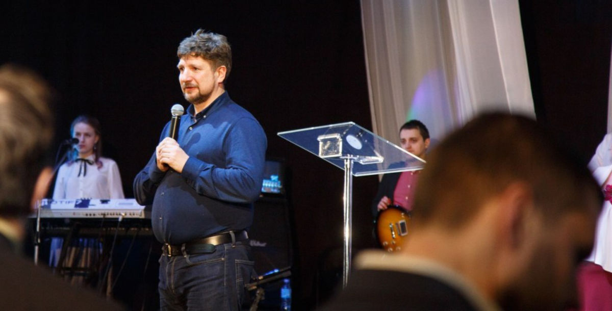 Уральская конференция веры собрала рекордное число проповедников