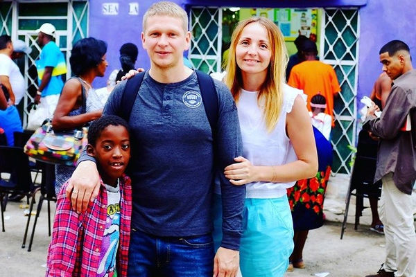 Миссионер из Новосибирска о Кубе: «Нищета и колдовство»