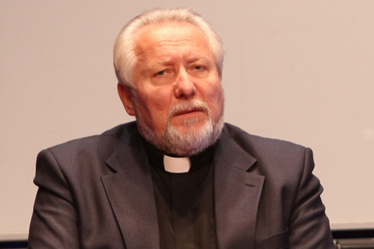 Епископ Сергей Ряховский выразил соболезнование в связи с авиакатастрофой на Кубе, где среди погибших 20 священнослужителей 